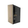 NOOK® Solo Booth - Alpine Office Supply