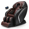 APOLO-B5 Brown Luxury Massage Chair - Alpine Office Supply