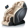 APOLO-B5 Beige Luxury Massage Chair - Alpine Office Supply