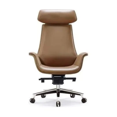 Executive Luxury Office Chair - Alpine Office Supply