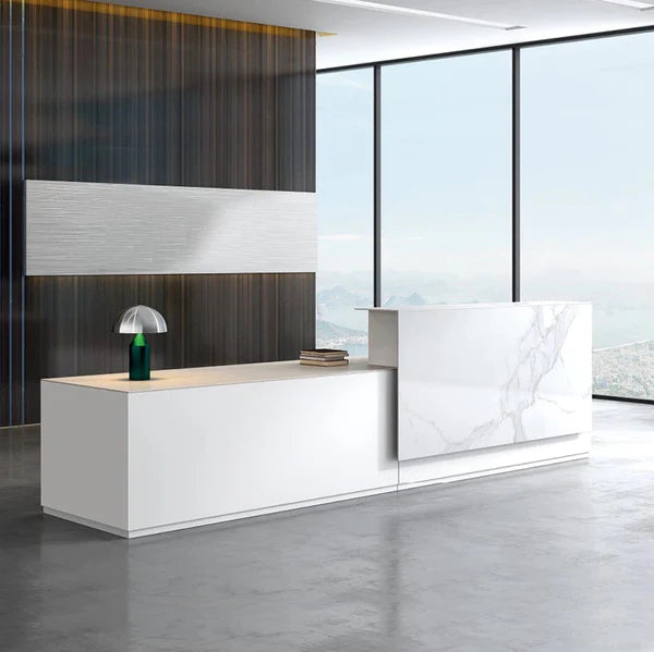 Astro Reception Desk