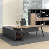 Mercurio Executive Office Desk