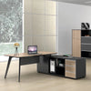 Mercurio Executive Office Desk