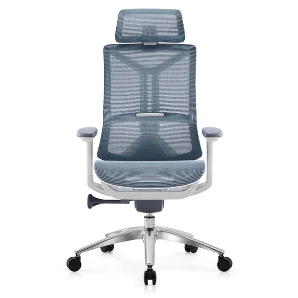 Cloudy Office Chair