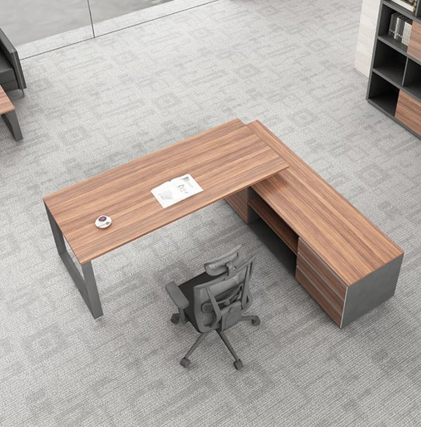 Eros Executive Desk