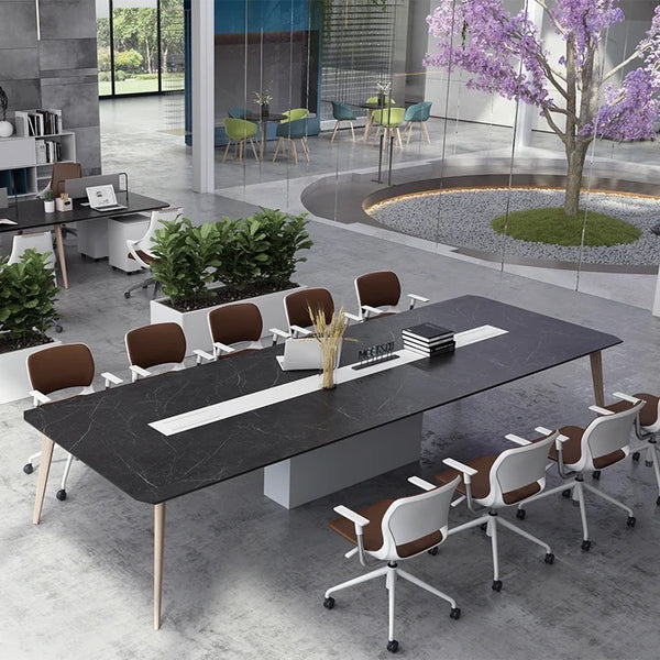 Cronos Meeting Table