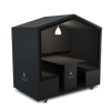 NOOK® Huddle Pod - Alpine Office Supply