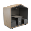 NOOK® Huddle Pod - Alpine Office Supply