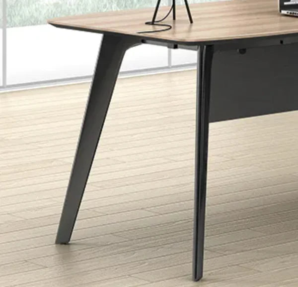 Mercurio Executive Office Desk