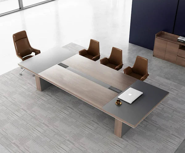 Gea Meeting Table