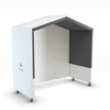 NOOK® Shelter - Alpine Office Supply