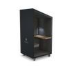 NOOK® Solo Booth - Alpine Office Supply