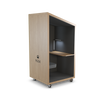 NOOK® Solo Booth - Alpine Office Supply