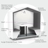 NOOK® Huddle Pod - Alpine Office Supply